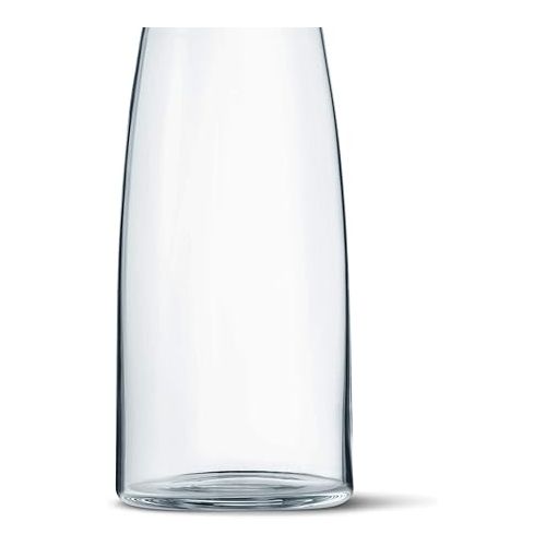  Georg Jensen Alfredo Glass Carafe