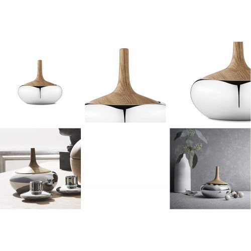  Georg Jensen HK Onion Bonbonniere