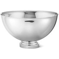 Georg JensenChampagne BucketManhattan Polished Stainless Steel Diameter 42cm Height 23cm