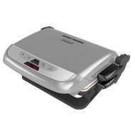 George Foreman GRP4842P 5-Serving Multiplate Evolve Grill