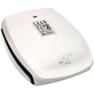 George Foreman GR20WHT XL Grill