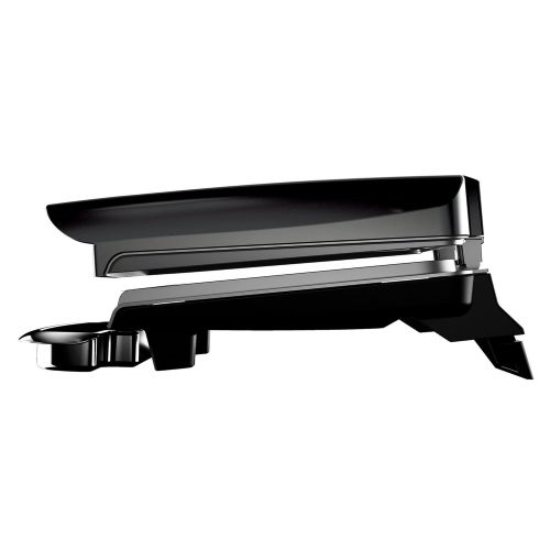  George Foreman GR2120B Plate Grill, Black