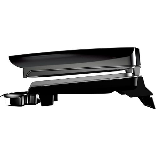  George Foreman GR2120B Plate Grill, Black