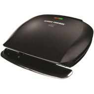 George Foreman GR2080B 5-Serving Classic Plate Grill