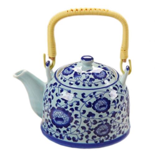  George Jimmy Japanese Style Porcelain Tea Pot Teapot Restaurant Special Decor-A04