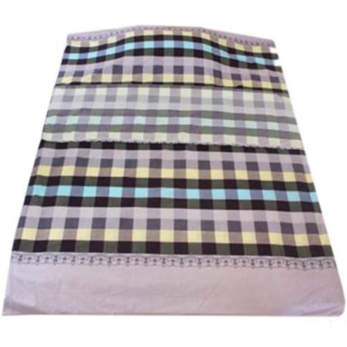  George Jimmy Cotton Travel and Outdoor Camping Sheet Sleeping Bag(Multicolored 3)