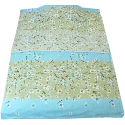  George Jimmy Cotton Travel and Outdoor Camping Sheet Sleeping Bag(Multicolored)