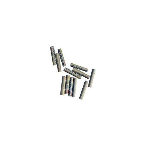  [아마존베스트]Geo-versand 10 x log strips for e.g. Magnetic Screw Flip Cover Nanos for Micno (Micro Nano) with Metal Pin Ready-Rolled Geocaching Hideaway Logs, Logs, Nano, Micro, Magnetic