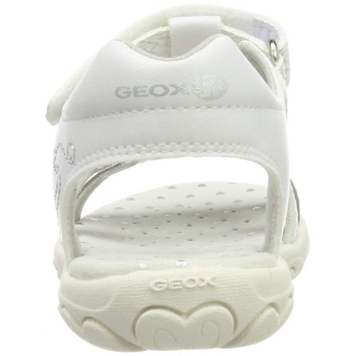  Geox Kids Sandal Cuore 22 Sp Flat