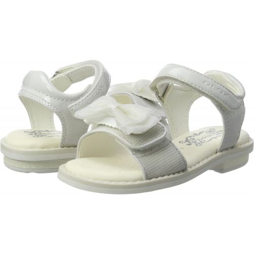  Geox Kids Jr Gigliogirl 40 Sandal