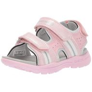 Geox Kids Vaniett Girl 3 Sp Open Toe Sandal Sport