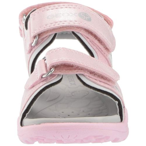  Geox Kids Vaniett Girl 3 Sp Open Toe Sandal Sport