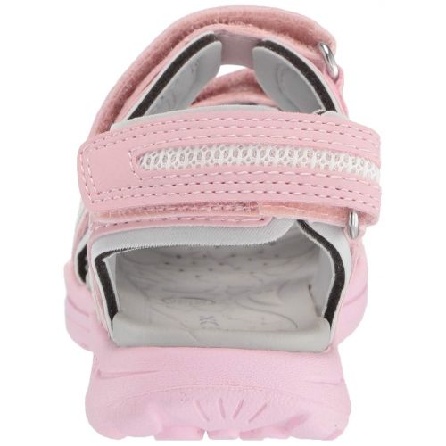  Geox Kids Vaniett Girl 3 Sp Open Toe Sandal Sport