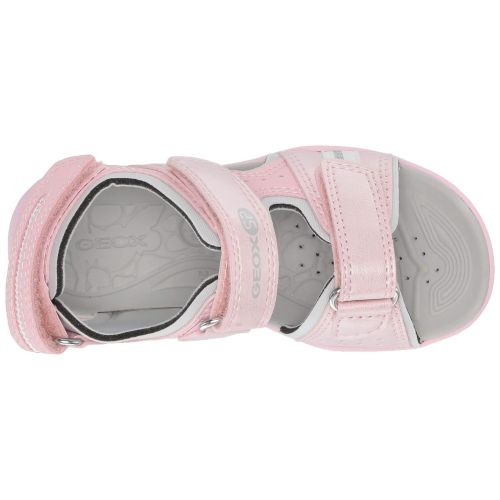  Geox Kids Vaniett Girl 3 Sp Open Toe Sandal Sport