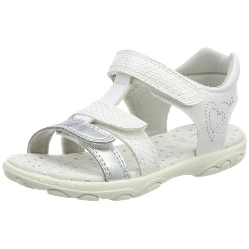  Geox Kids Sandal Cuore 22 Sp Flat