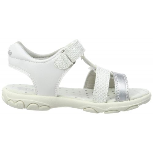  Geox Kids Sandal Cuore 22 Sp Flat