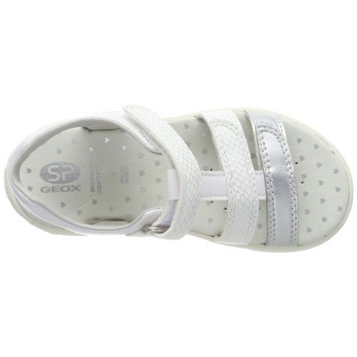  Geox Kids Sandal Cuore 22 Sp Flat