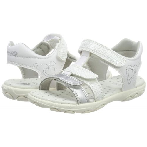  Geox Kids Sandal Cuore 22 Sp Flat