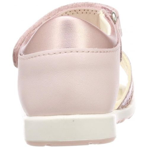  Geox Kids Verred 22 Velcro Sandal Flat