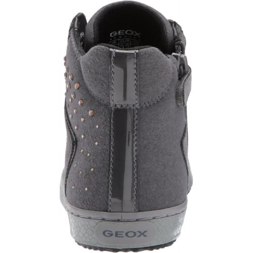  Geox Kids Kalispera Girl 5 Sneaker