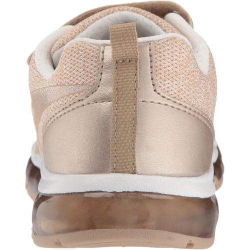  Geox Kids Android Girl 18 Sneaker