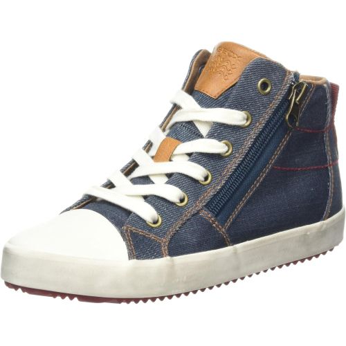  Geox Kids Alonisso BOY 16 Sneaker