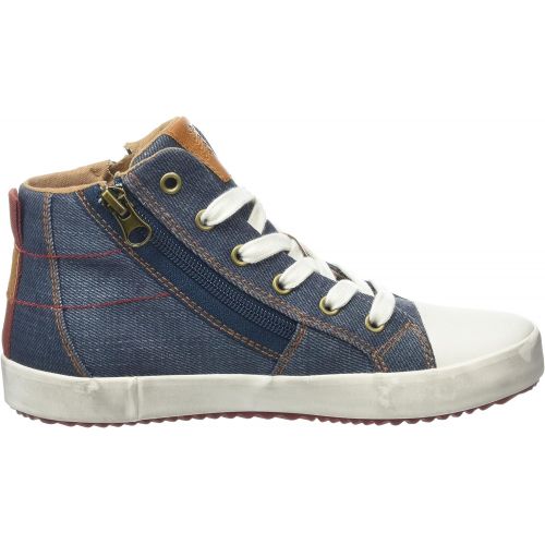  Geox Kids Alonisso BOY 16 Sneaker