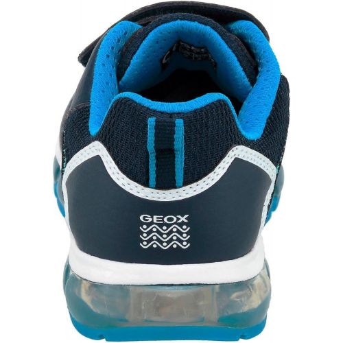  Geox Kids Android BOY 15 Sneaker