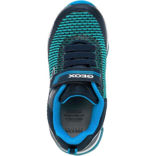  Geox Kids Android BOY 15 Sneaker