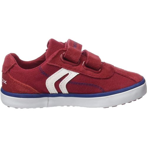  Geox Kids Kilwi BOY 6 Sneaker