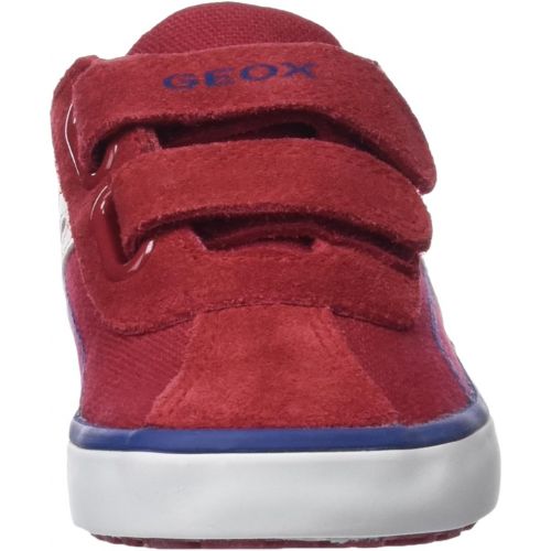  Geox Kids Kilwi BOY 6 Sneaker