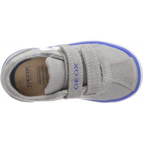  Geox Kids Kilwi BOY 6 Sneaker