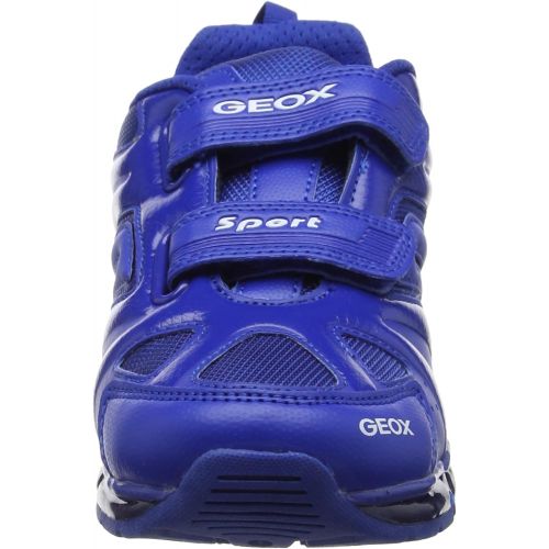  Geox Kids Android BOY 9 Sneaker