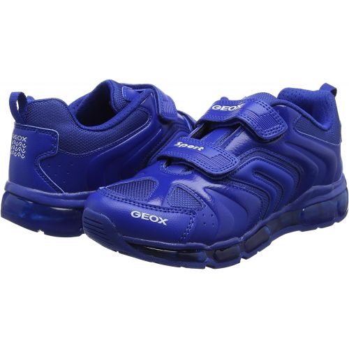  Geox Kids Android BOY 9 Sneaker