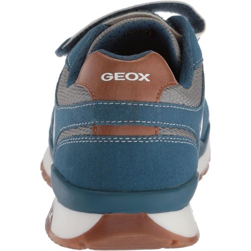  Geox Kids Pavel 18 Sneaker