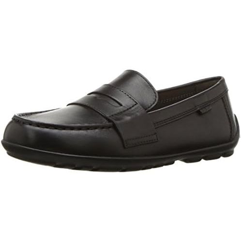  Geox Kids New Fast BOY 1 Moccasin