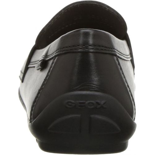  Geox Kids New Fast BOY 1 Moccasin