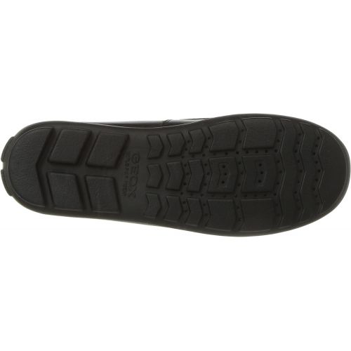  Geox Kids New Fast BOY 1 Moccasin