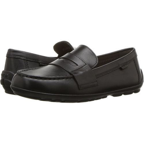  Geox Kids New Fast BOY 1 Moccasin