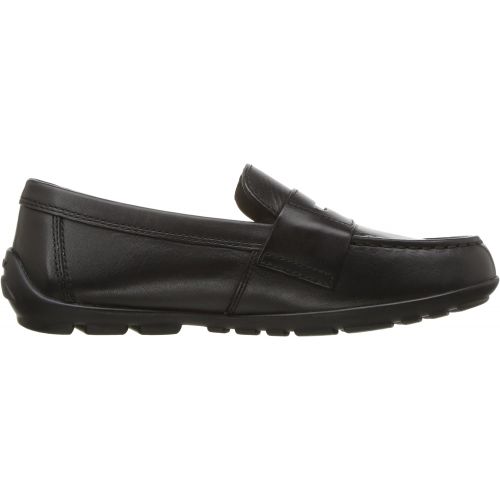  Geox Kids New Fast BOY 1 Moccasin