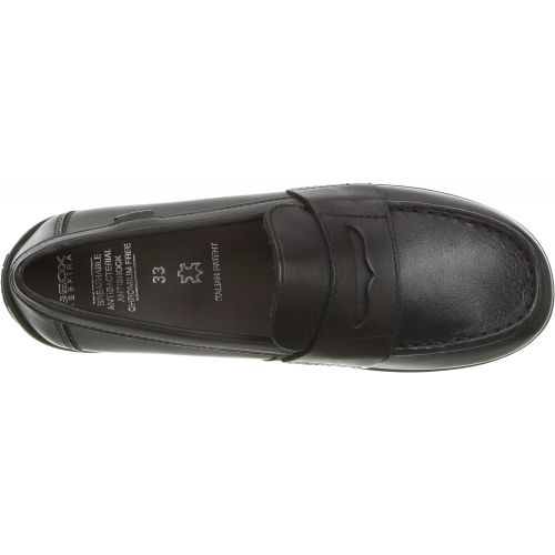  Geox Kids New Fast BOY 1 Moccasin