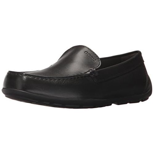  Geox Kids New Fast Boy 2 Moccasin