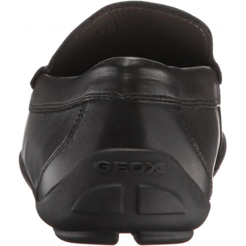  Geox Kids New Fast Boy 2 Moccasin