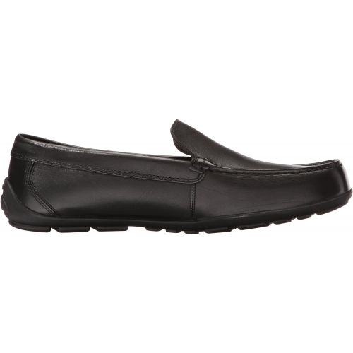  Geox Kids New Fast Boy 2 Moccasin