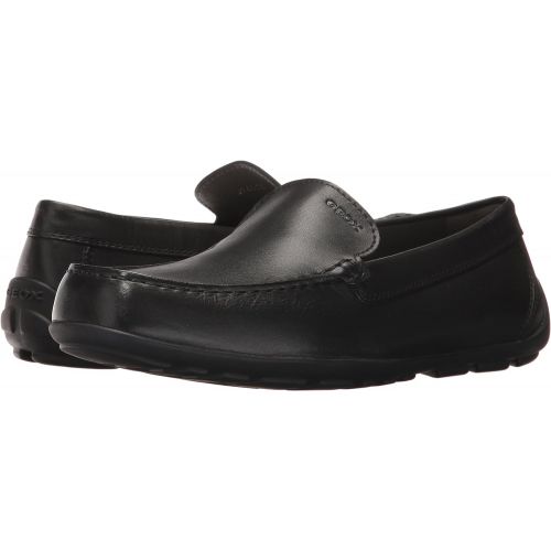  Geox Kids New Fast Boy 2 Moccasin