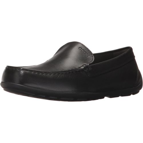  Geox Kids New Fast Boy 2 Moccasin