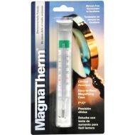 Geratherm MagnaTherm Thermometer Mercury Free 1 Each (Pack of 4)