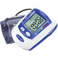 Geratherm Easy Med, Compact Upper Arm Blood Pressure Monitor by PISPO Ltd.