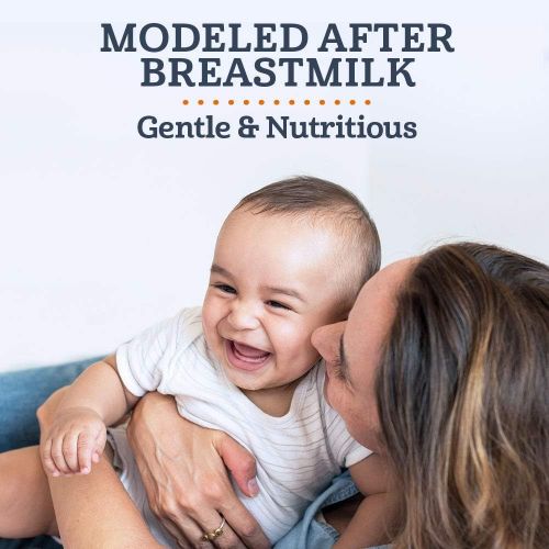  [아마존베스트]Gerber Good Start Gentle Non-GMO Ready to Feed Infant Formula Stage 1, 8.45 Ounce (Pack of 24)