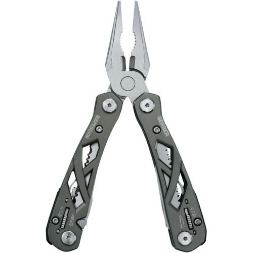  [아마존베스트]Gerber Suspension Multi-Plier [22-01471]